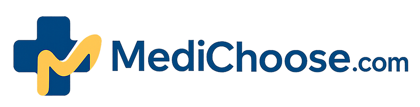MediChoose Logo