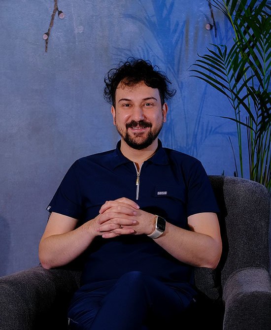 Dr Haktan Ilhan