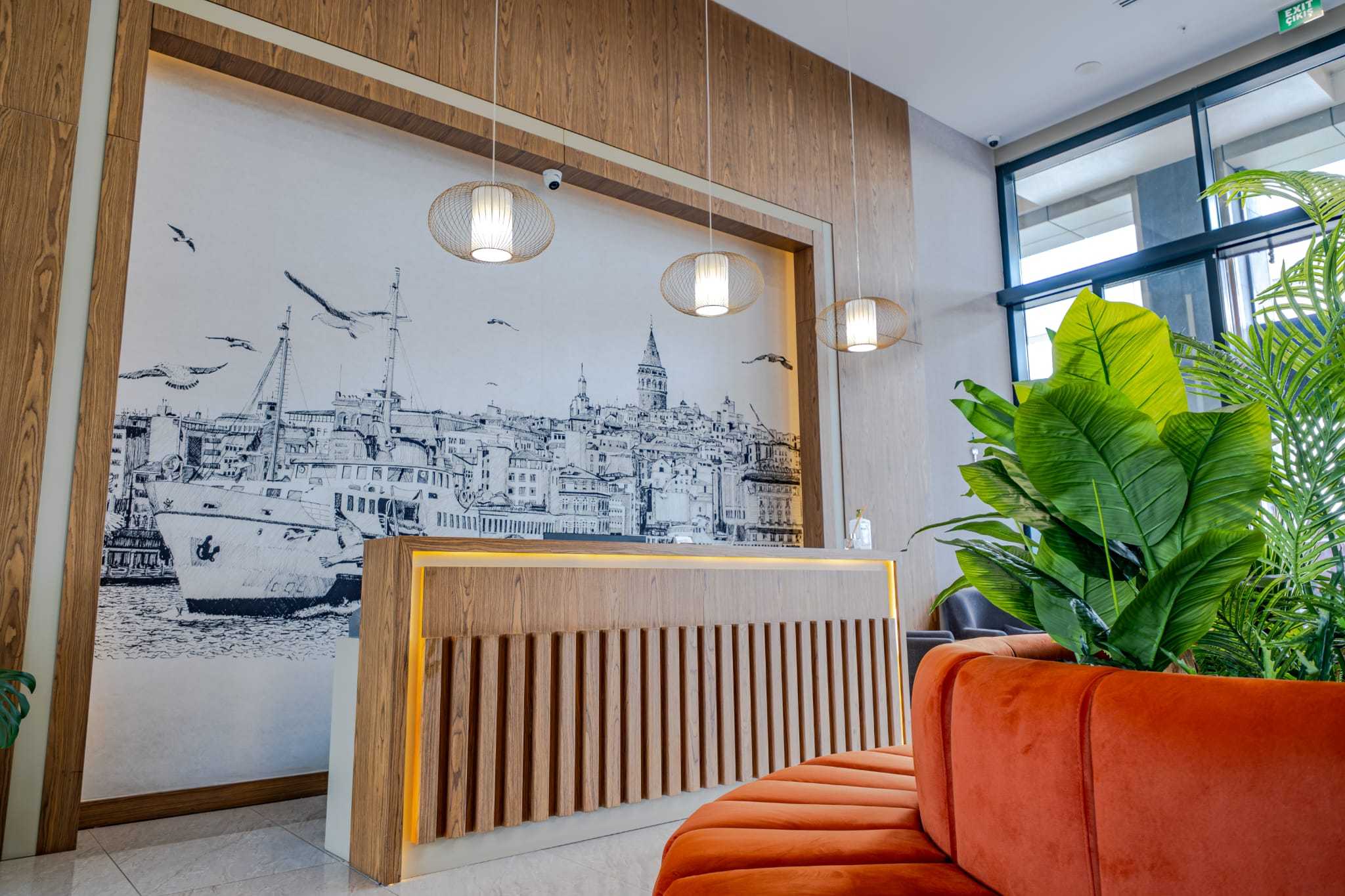 Clinic Prime Istanbul cover