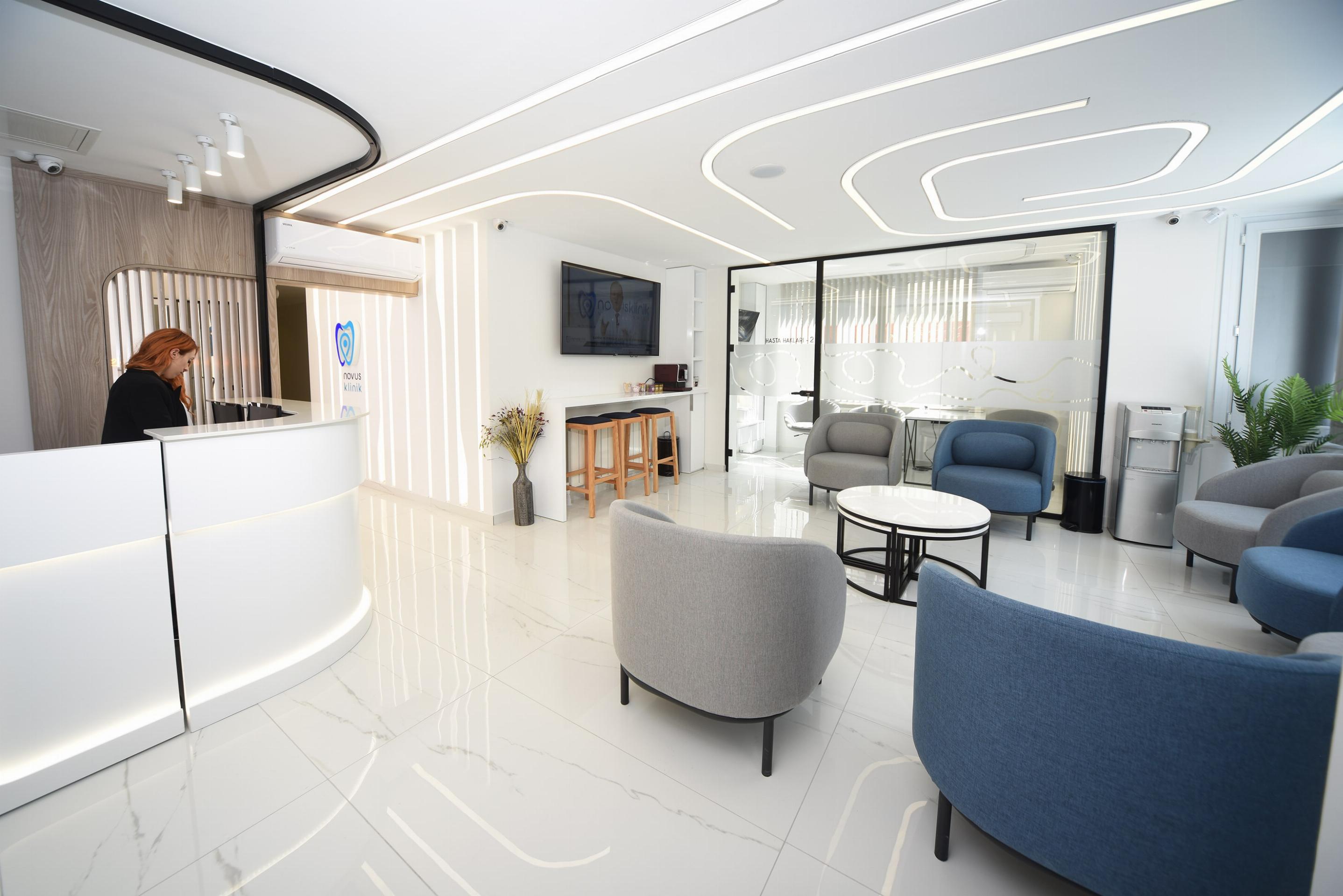 Novus klinik