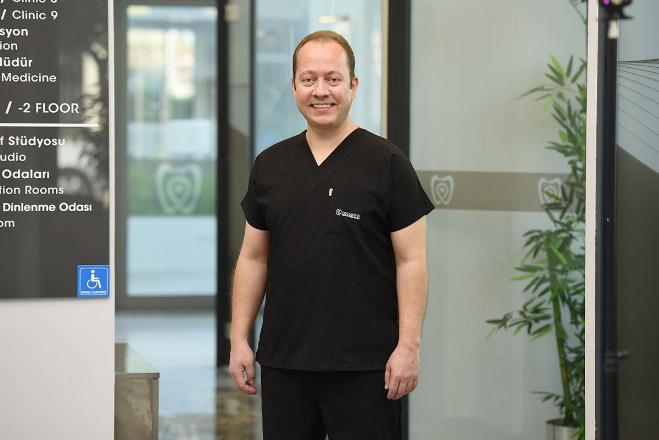 DR. MUSTAFA SABR? ?ENCAN
