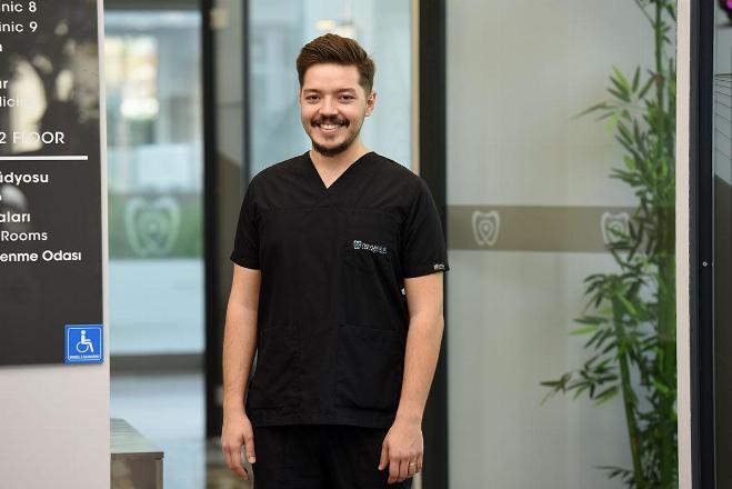 DR. SERVET DO?AN T?RYAK?