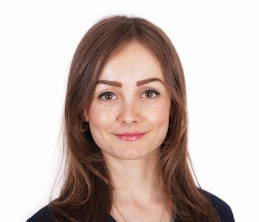 Dr. Tugce Akin