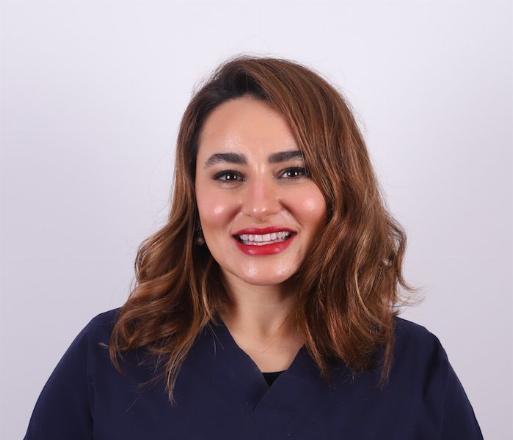 Dr. Madina Gulverdiyeva
