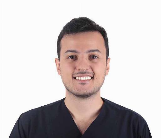 Dr. Burkan Berkay