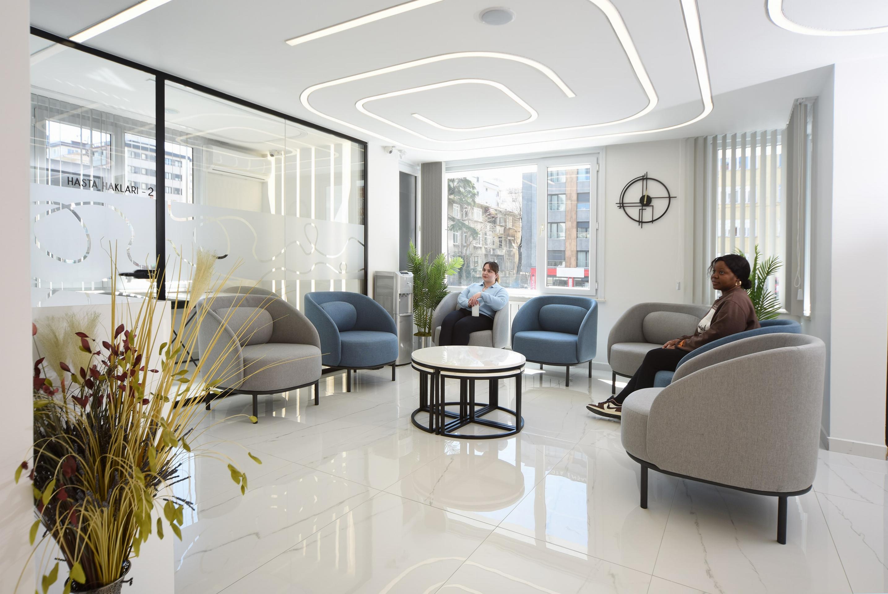 gallery