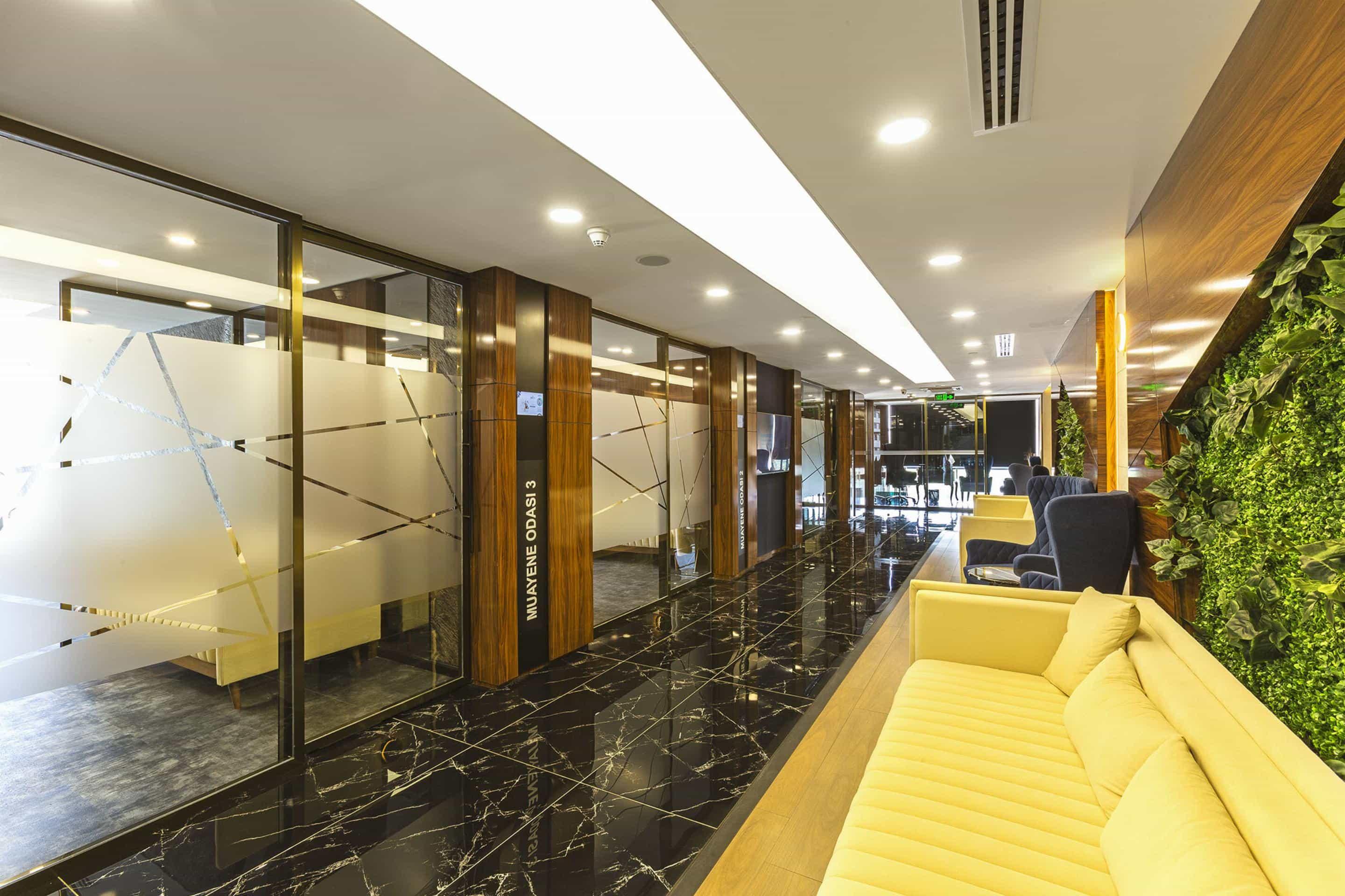 gallery